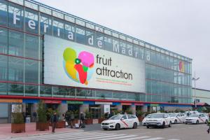 Aguacate será la estrella en Fruit Attraction 2021