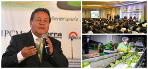 ALCALDES COMPARTIRÁN EXPERIENCIAS EXITOSAS DE “MUNICIPIO PRODUCTIVO” EN FORO DE TAMBOGRANDE