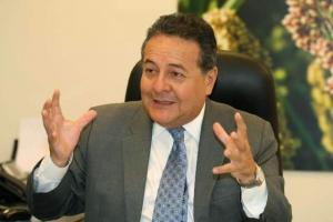 Alfonso Velásquez asume desde hoy la presidencia de ADEX