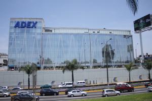 Alfonso Velásquez y Eduardo Amorrortu postularán a la presidencia de ADEX