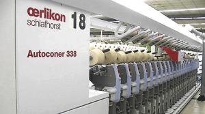 Algodonera Peruana alista adquisición de empresa textil este año