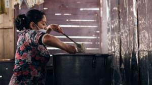 “Alimento Pendiente” Iniciativa busca mejorar las condiciones de las ollas comunes en el Perú