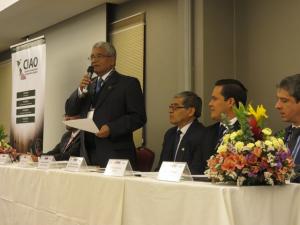 Alimentos orgánicos se respaldan en nuestra rica biodiversidad