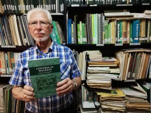 Alrededor del 50% del gasto en plaguicidas a nivel mundial corresponde a herbicidas