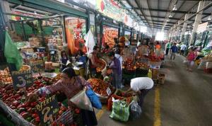 Alza de precios de alimentos, alarma y respuestas