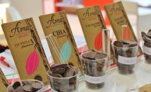 Amaz Foods amplía portafolio y busca nuevos mercados