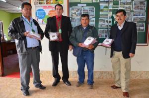 AMAZONAS: GOBIERNO  REGIONAL  ADQUIRIÓ 1.5 TM  DE SEMILLAS DE CAFÉ 