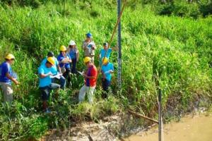 ANA instalará nueve estaciones hidrometeorológicas en Madre de Dios