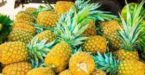 Análisis de los principales mercados de frutas tropicales