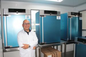 Analizarán harinas de trigo comerciales para prevenir enfermedad celíaca