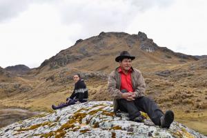 Andes Resilientes: el desafío de la consciencia agroclimática en la producción peruana
