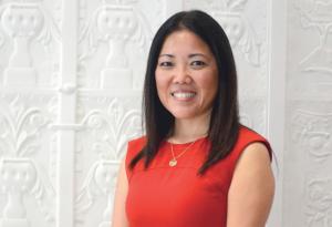 Angélica Matsuda asume presidencia ejecutiva de PromPerú