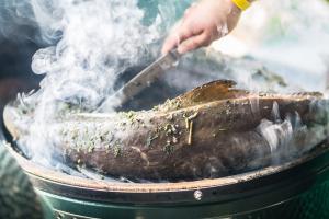 APEC: Hay que dejar que los alimentos genéticamente modificados mejoren la vida de agricultores y consumidores