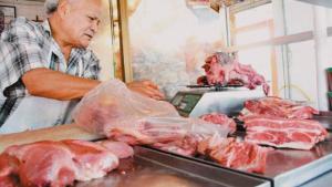 APP promocionará consumo de carne de cerdo por radio