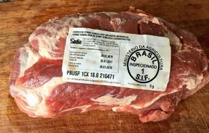 Aprueban requisitos sanitarios para importación de carne de porcino procedente de Brasil