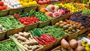 Apuestan por la promoción de las frutas y las hortalizas españolas en los mercados internacionales