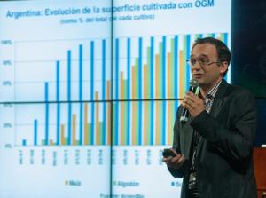 Argentina busca convertirse en potencia alimentaria pero debe sortear tres grandes desafíos