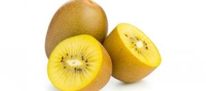 Argentina logra acuerdo para ser uno de los pocos países que produce kiwi orgánico amarillo