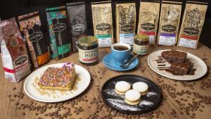Artidoro Rodríguez Café y chefs peruanos se unen para promover el consumo de café peruano en Estados Unidos