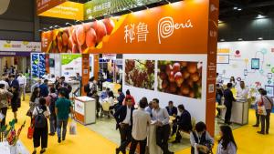 Asia Fruit Logistica regresa a Hong Kong