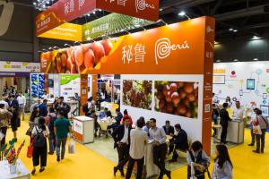 Asia Fruit Logistica se traslada a Bangkok en 2022