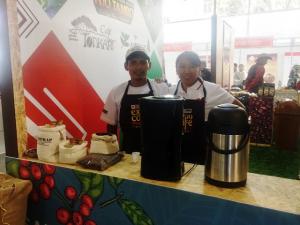 Asociación Los Pinos de Satipo enviará 1.500 quintales de café especial a la India