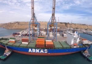 Aumenta en 25 % número de naves recibidas en el puerto de Paita gracias a obras de ampliación