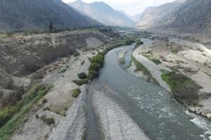 Autoridad Nacional del Agua intervendrá en 7 ríos y 22 quebradas de Lima