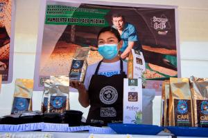 Ayacucho: 16 organizaciones promovidas por Devida participarán en la “semana del café”