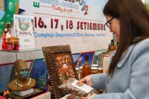 Ayacucho presentará café, quinua y otros productos bandera en feria
