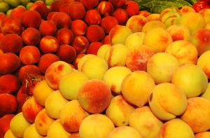 Baja el volumen pero aumenta el valor de la exportación española de frutas y hortalizas