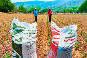 Balanza comercial de fertilizantes fue positiva para Perú en US$ 96 millones entre enero y noviembre de 2023