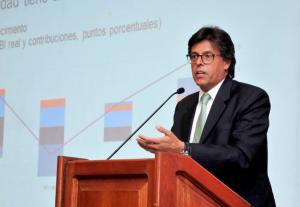 BANCO MUNDIAL AVIZORA "FUTURO ENORME" PARA AGROEXPORTACIONES DEL PERÚ