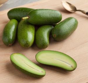 BBC: El extraño aguacate sin semilla creado para evitar la dolorosa “mano de aguacate”