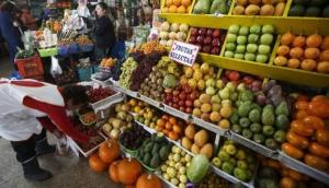 BBC: Estos son los alimentos con más restos de pesticidas