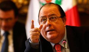 BCR: Faltan modelos de asociatividad modernos  para los agricultores de la sierra y selva