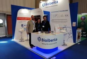 Bioibérica lanza Palbio 50 RD para avicultura, en Perú