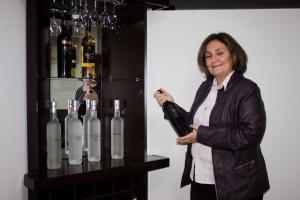 BODEGA VISTA ALEGRE EXPORTÓ VINOS Y PISCOS POR US$ 128 MIL 