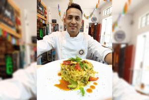 “Boom” del café en platos salados llega al Perú y se presenta en la VI Ficafé Ayacucho-Vraem 2022