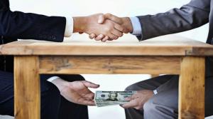 Burocracia estatal, corrupción… y demonización empresarial