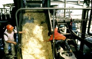 Buscan llevar importante evento internacional de la industria azucarera a Trujillo