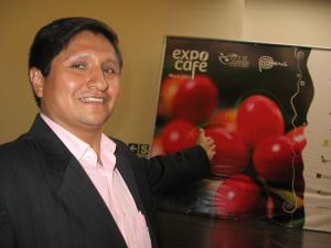 CAC LA FLORIDA EXPORTÓ 78 MIL QUINTALES DE CAFÉ EN 2011 