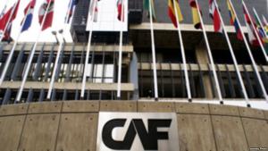 CAF DESTINA US$ 1.865 MILLONES PARA ELEVAR INFRAESTRUCTURA EN LA REGIÓN