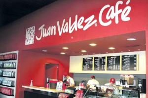 CAFÉ JUAN VALDEZ SUPERÓ LOS 2 MILLONES DE SEGUIDORES EN FACEBOOK