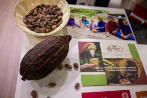 Cafés especiales y cacao del Perú conquistan principal vitrina comercial de Europa Oriental