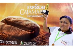 Cajamarca celebra éxito de Expocafé 2021 que posicionó calidad del aromático grano