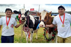 Cajamarca organiza tradicional feria Fongal con el 50 % de aforo