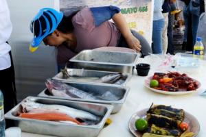 Cajamarca produjo 47.000 toneladas de especies acuícolas en la primera mitad de 2023
