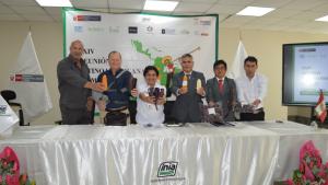 Cajamarca será sede de la XXIV Reunión Latinoamericana de Maíz