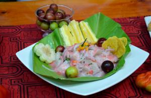 Campaña “Con sabor a Selva” buscará incrementar demanda de peces e insumos amazónicos